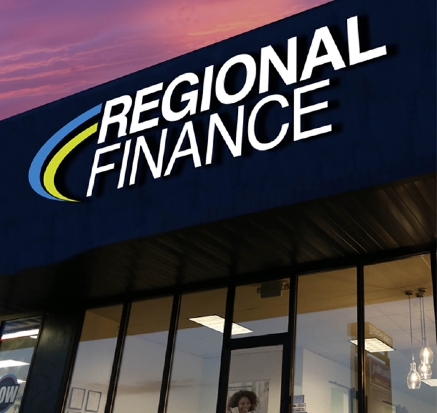 regional finance bill pay