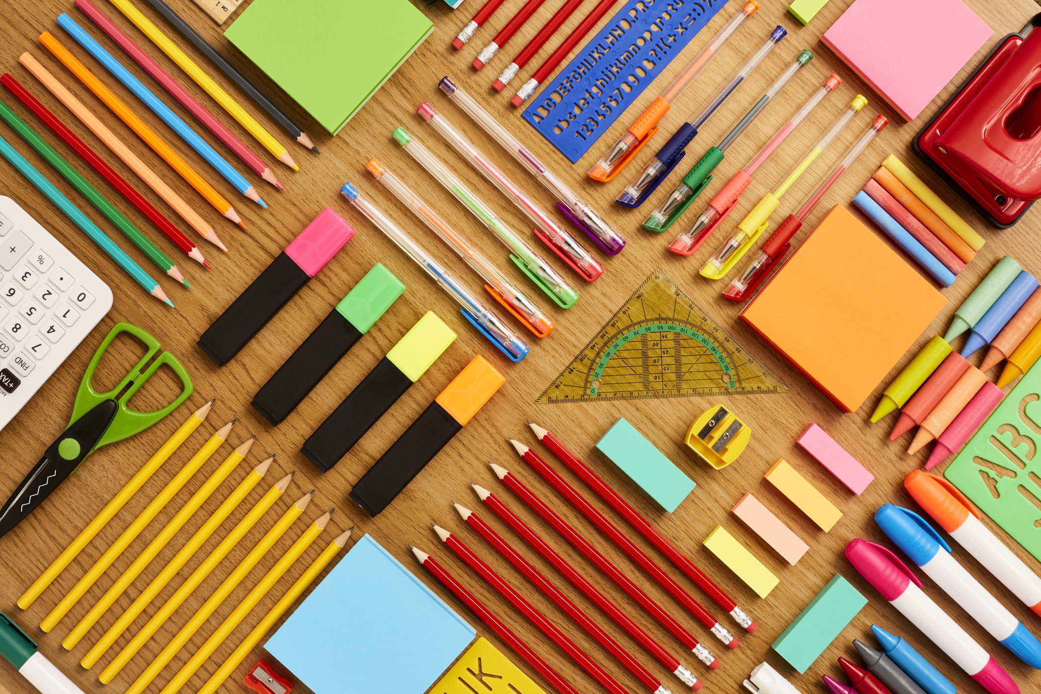 5 Ways to Budget for the Average Cost of School Supplies - Regional Finance