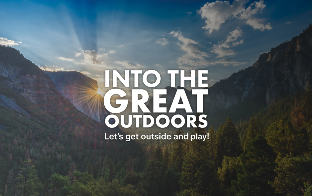 2024 Calendar - Into The Great Outdoors - Regional Finance