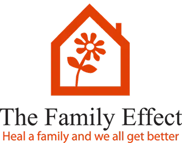 The Family Effect - Heal a family and we all get better
